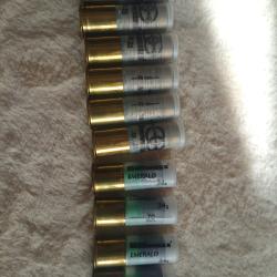 BALLES DE CHASSE  BRENNEKE