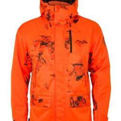 Veste HARKILA Wildboar Pro Blaze Camo HWS Insulated
