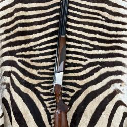 Browning B525L cal.12/76 - ca.71cm - 4 chokes - mallette