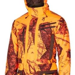 Veste Browning XPO PRO 2 blaze orange