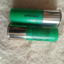 BALLES DE CHASSE FIOCCHI