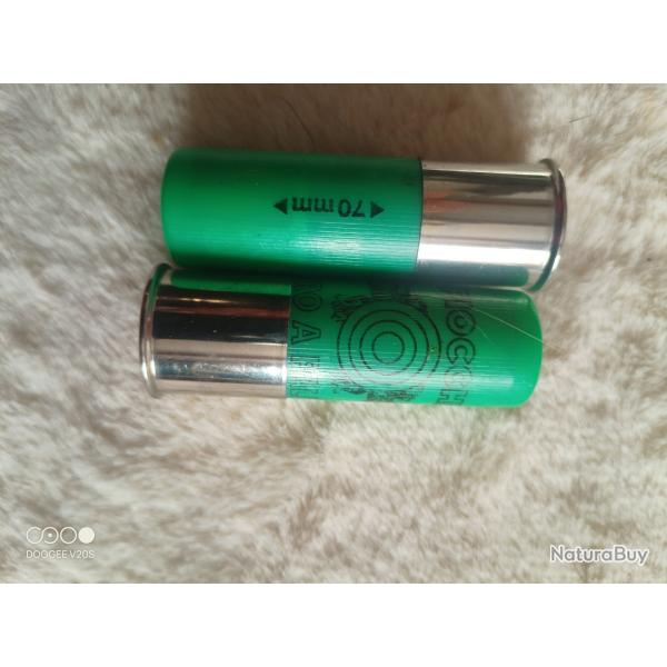 BALLES DE CHASSE FIOCCHI