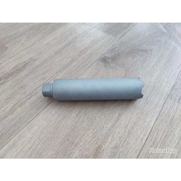 Silencieux B&T GRS Inconel cal .30