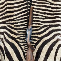 Browning Bar Zenith Wood cal.300wm - ca.51cm - mallette