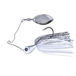 GENNAKER 3/8 SILVER FISH