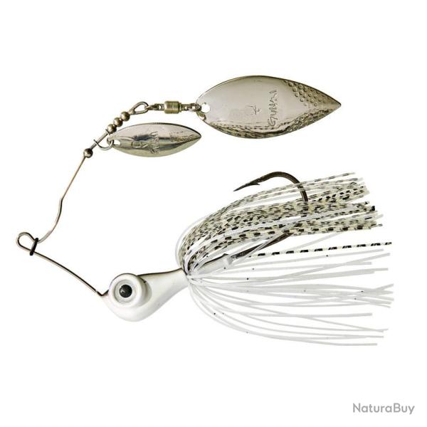 GENNAKER 1/2 SILVER FISH