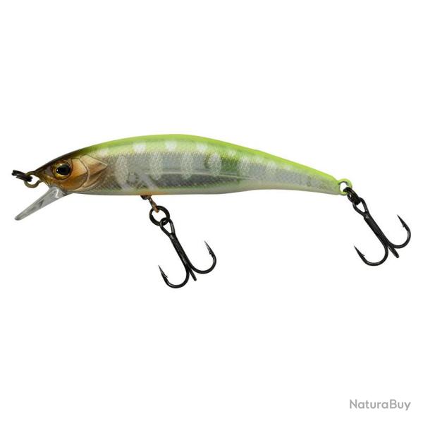 TRICOROLL KNOCKER 70 SHW CHART TROUT