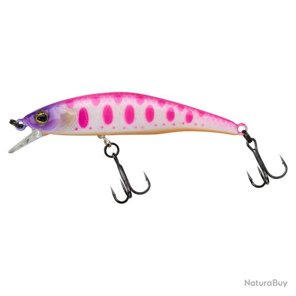 TRICOROLL KNOCKER 70 SHW PINK PEARL YAMAME