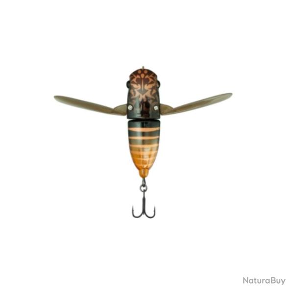 SUISEN LAKE NOJIRI SPRING CICADA