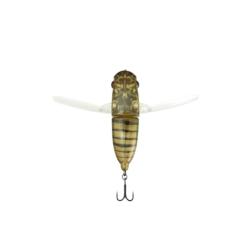 SUISEN LAKE HIBARA SPRING CICADA