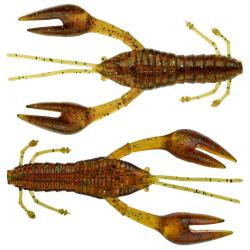 HOURRA CRAW UP 75 PUMPKIN GREEN