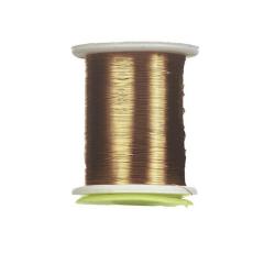 FIL DE CUIVRE FIN 0,1MM CUIVRE