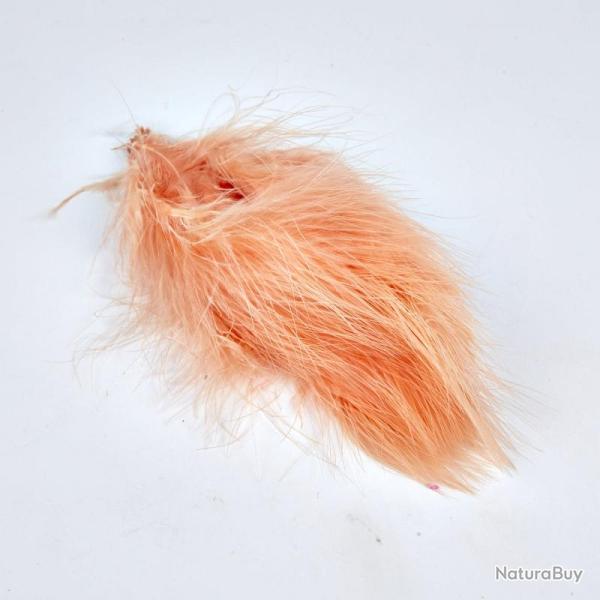 MARABOUT LARGE CORAIL