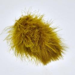 MARABOUT LARGE OLIVE