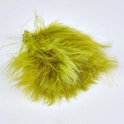 MARABOUT GOLDEN OLIVE
