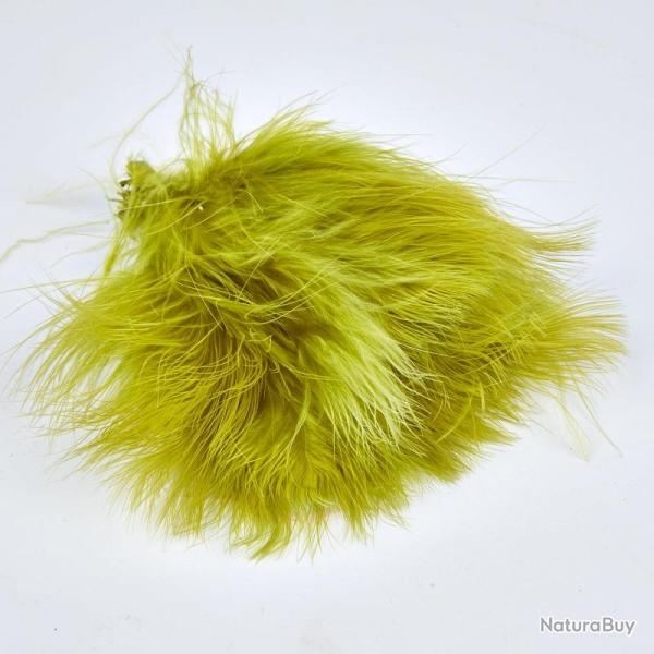 MARABOUT GOLDEN OLIVE
