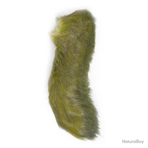 SNOW LIEVRE OLIVE