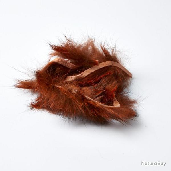 RABBIT STRIP ECREVISSE