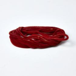 CHENILLE MARRON