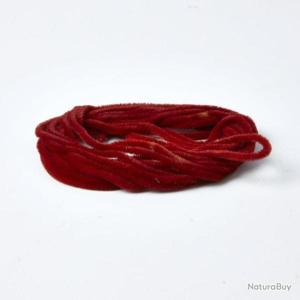 CHENILLE MARRON