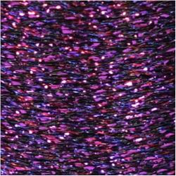 GLITTER THREAD 230 DEN DARK VIOLET