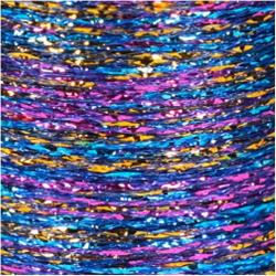 GLITTER THREAD 230 DEN RUST
