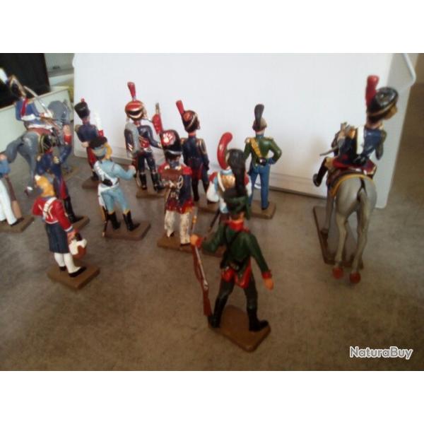soldat de plomb