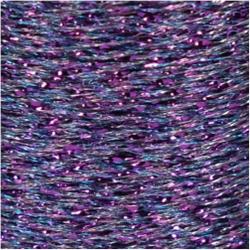 GLITTER THREAD 230 DEN LIGHT PURPLE