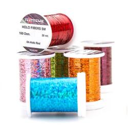 HOLO FIBERS SM 150 DEN CLARET