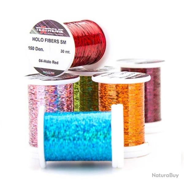 HOLO FIBERS SM 150 DEN CHARTREUSE