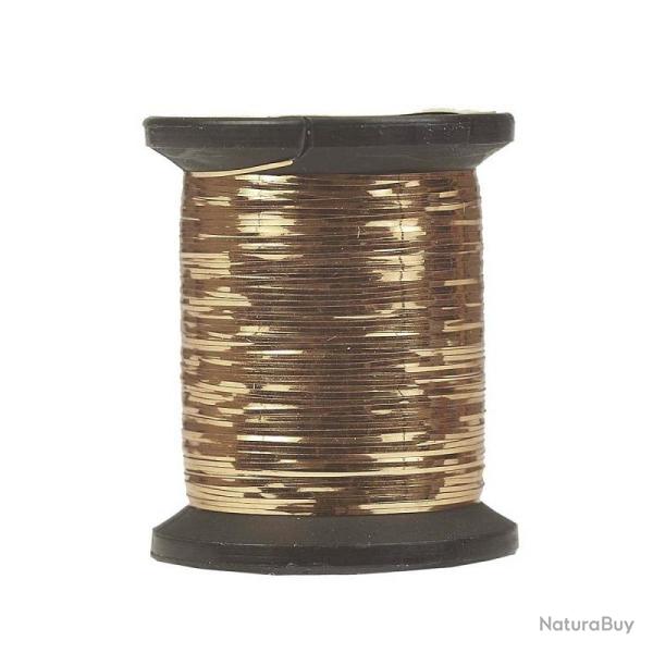 TINSEL MEDIUM CUIVRE