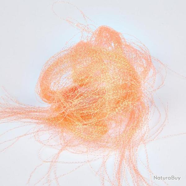 KRYSTAL FLASH ORANGE FLUO