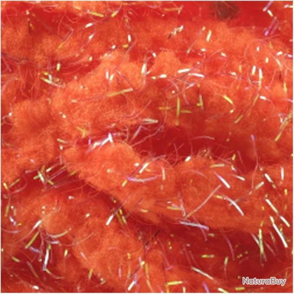 PEARL EGGSTASY 12 MM FLUO FIRE