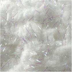 PEARL EGGSTASY 12 MM FLUO WHITE