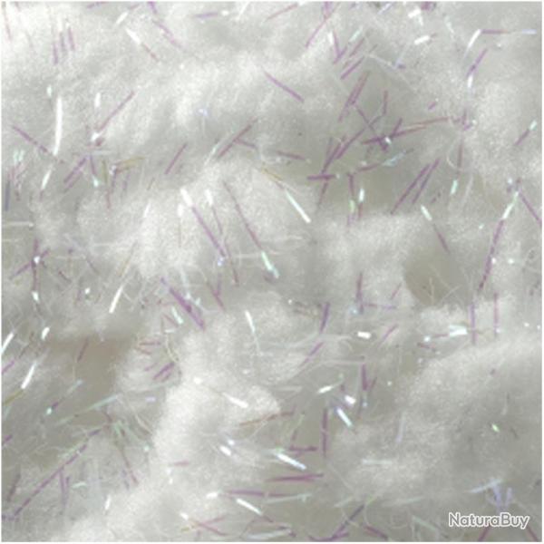 PEARL EGGSTASY 12 MM FLUO WHITE