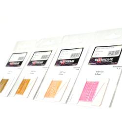 MAGIC TINSEL SINGLE PACK 1/32'' LIGHT OLIVE