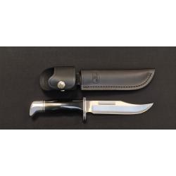 Buck 119 Special 0119BKS-B - Couteau de Chasse 420HC 15,2 cm