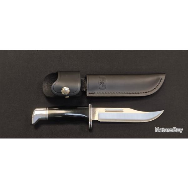 Buck 119 Special 0119BKS-B - Couteau de Chasse 420HC 15,2 cm