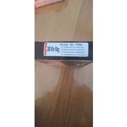 NORMA boite neuve 20 munitions 300 win mag 165 grains swift sirocco vendu par poudrenoirepro