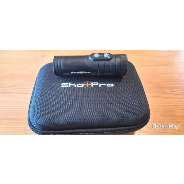Cam�ra shot pro v2 4k