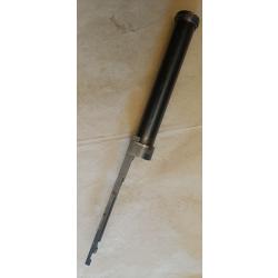Fusil Squires Bingham 30R - omega : corps de pompe (G)