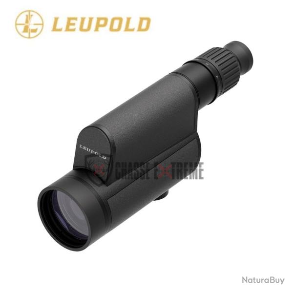 T�lescope LEUPOLD Mark 4 12-40x60mm Black Tremor 4