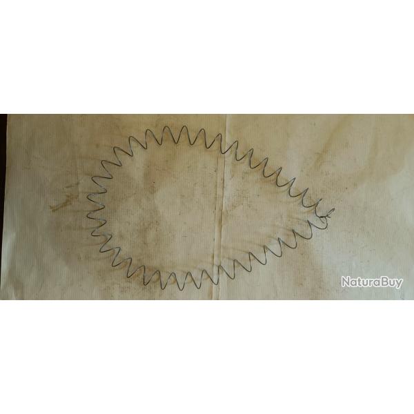 Fusil Squires Bingham 30R - omega : ressort de magasin (G)