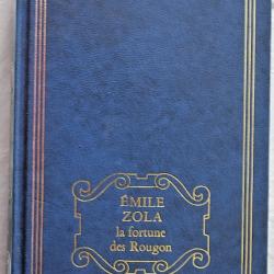 La fortune des Rougon - &Eacute;mile Zola