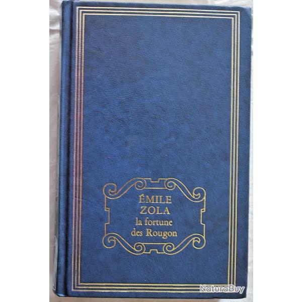 La fortune des Rougon - �mile Zola