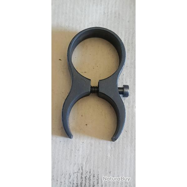 Fusil Squires Bingham 30R - omega : anneaux de maintien pompe - canon (726)