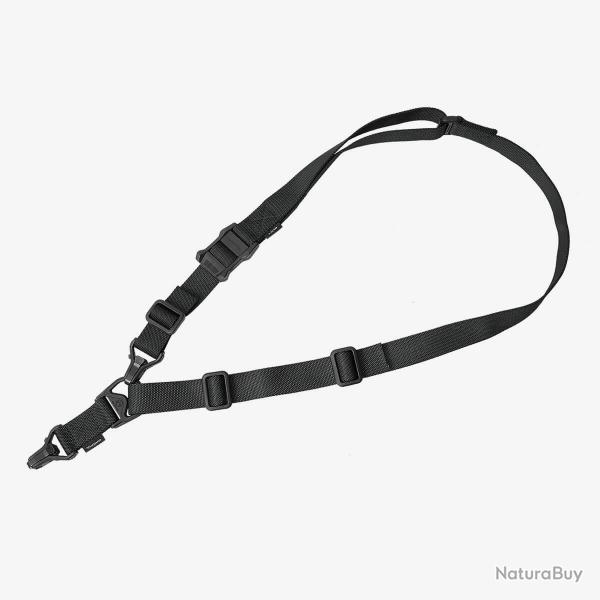 Sangle MS3 Gen2 Noir