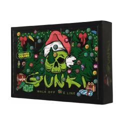 CALENDRIER DE L'AVENT GUNKI 2026