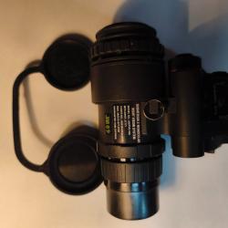 Monoculaire de vision Nocturne infra rouge (RARE)