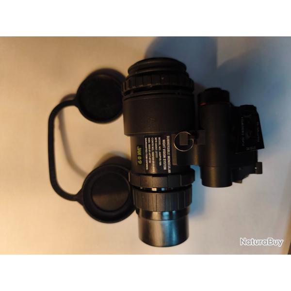 Monoculaire de vision Nocturne infra rouge (RARE)